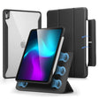 Husa de protectie tableta ESR Rebound Hybrid compatibil cu iPad Air 13 (2024) / Air 13 (2025) / Air 13 (2026), Negru