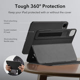 Husa de protectie tableta ESR Shift Magnetic compatibil cu iPad Air 13 (2024) / Air 13 (2025) / Air 13 (2026), Mov