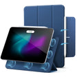 Husa de protectie tableta ESR Rebound Magnetic compatibil cu iPad Pro 11 (2024) / iPad Pro 11 (2025), Bleumarin