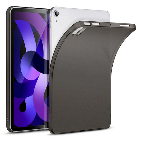 Husa de protectie tableta ESR Project Zero compatibil cu iPad Air 4 (2020) / Air 5 (2022) / Air 11 (2024) / Air 11 (2025) / Air 11 (2026), Negru Mat