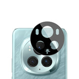 Folie de protectie Techsuit Full Camera Glass compatibil cu Honor Magic6 Pro, Negru