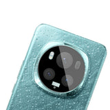 Folie de protectie Techsuit Full Camera Glass compatibil cu Honor Magic6 Pro, Negru