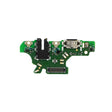 Componenta OEM Charging Port Board (14807), Huawei P30 lite / nova 4e, Negru
