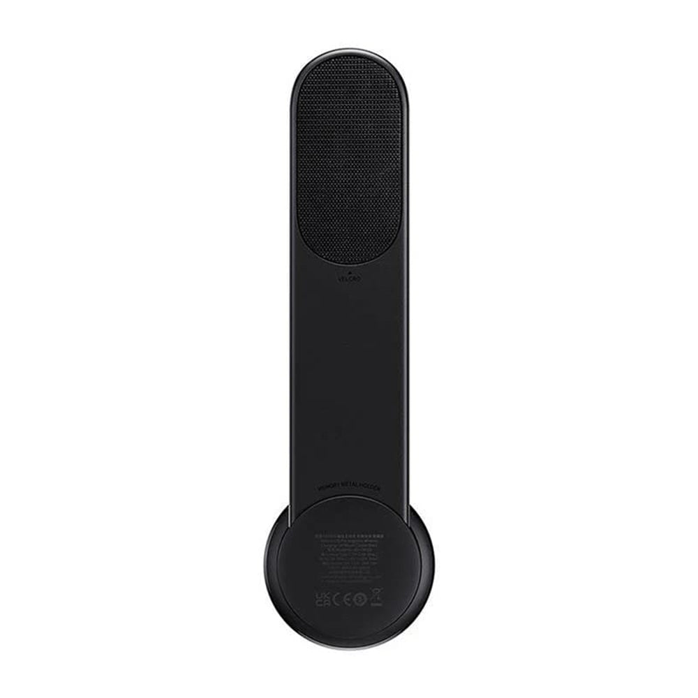 Suport Baseus C02 (SUCC000201), Magnetic Grip, Flexible Design, for Dashboard, Negru