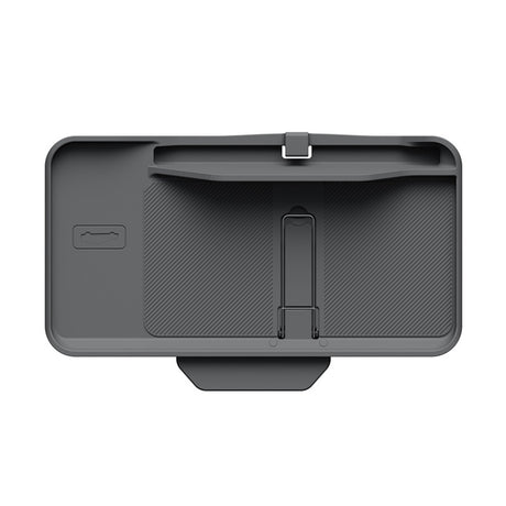 Gadget Baseus Car Organizer T-Space (C20251301811-00), ETC Card Reader, Phone Holder, Gri