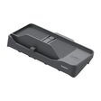 Gadget Baseus Car Organizer T-Space (C20251301811-00), ETC Card Reader, Phone Holder, Gri