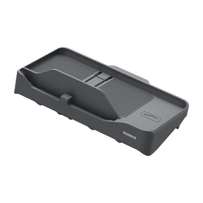 Gadget Baseus Car Organizer T-Space (C20251301811-00), ETC Card Reader, Phone Holder, Gri