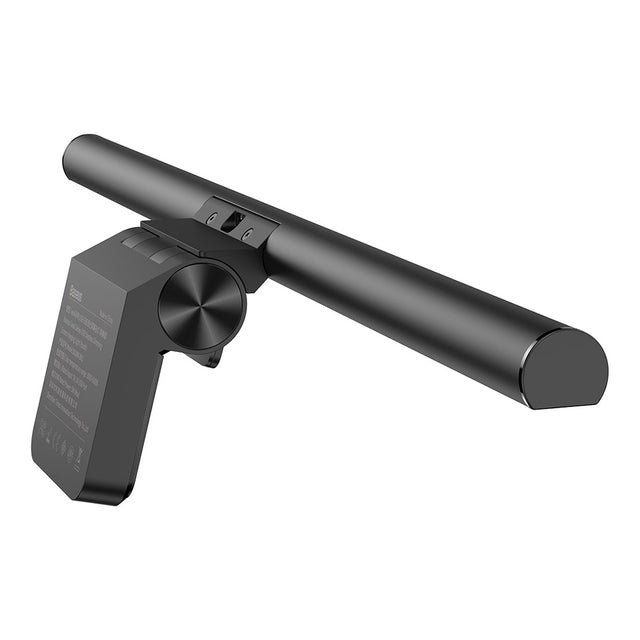 Gadget Baseus Monitor Light Bar Youth i-wok Series (DGIWK-B01), USB, Asymmetric Light Source Screen, Negru