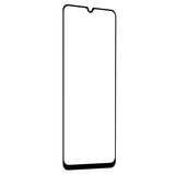 Folie de protectie Techsuit 111D Full Cover / Full Glue Glass compatibil cu Xiaomi Redmi A3 / Redmi A3x, Negru