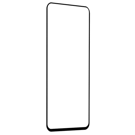 Folie de protectie Techsuit 111D Full Cover / Full Glue Glass compatibil cu Xiaomi Redmi Note 13 4G, Negru