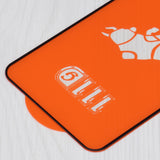 Folie de protectie Techsuit 111D Full Cover / Full Glue Glass compatibil cu Xiaomi Redmi Note 13 4G, Negru