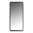 Componenta Samsung Original Display Touchscreen + Frame (16696), Samsung Galaxy A72 4G (SM-A725), GH82-25460A, Negru