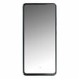 Componenta Samsung Original Display Touchscreen + Frame (16697), Samsung Galaxy A72 4G (SM-A725), GH82-25460B, Albastru