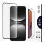 Folie de protectie Dux Ducis Tempered Glass compatibil cu Huawei nova 12, Negru