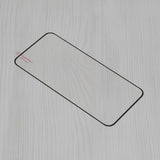 Folie de protectie Dux Ducis Tempered Glass compatibil cu Huawei nova 12, Negru