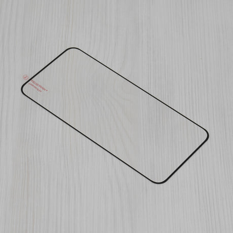 Folie de protectie Dux Ducis Tempered Glass compatibil cu Huawei nova 12, Negru