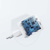 Incarcator Anker (A2331G21), Type-C / USB, 33W, Alb