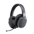 Casti Baseus Wireless AeQur GH02 (A00050800113-Z1), for Gaming, Bluetooth V5.3, Cluster Black