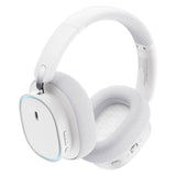 Casti Baseus Wireless AeQur GH02 (A00050800113-Z1), for Gaming, Bluetooth V5.3, Cluster Black