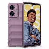 Husa de protectie Techsuit Magic Shield compatibil cu Google Pixel 11, Mov