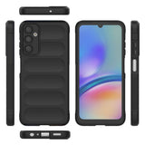 Husa de protectie Techsuit Magic Shield compatibil cu Samsung Galaxy A05s, Negru