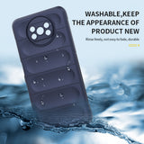 Husa de protectie Techsuit Magic Shield compatibil cu Xiaomi Poco X3 / Poco X3 NFC / Poco X3 Pro, Negru