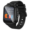Ceas inteligent pentru copii Hoco Y104, 4G GPS, WiFi, 700mAh, 1.69” cu functie de apelare - Negru - NotebookGsm