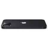 Folie de protectie Techsuit Full Camera Glass compatibil cu iPhone 14 / iPhone 14 Plus, Negru