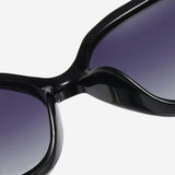 Ochelari de Soare Techsuit (5599), Policarbonat, Maro