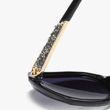 Ochelari de Soare Techsuit (5599), Policarbonat, Mov