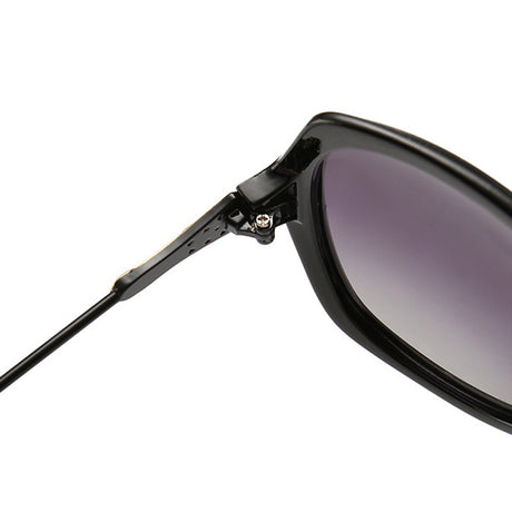 Ochelari de Soare Techsuit (8881), Policarbonat, Negru