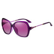 Techsuit Sunglasses Polarized (8881), for Women with UV Protection, PC, Mov