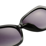 Techsuit Sunglasses Polarized (8881), for Women with UV Protection, PC, Mov