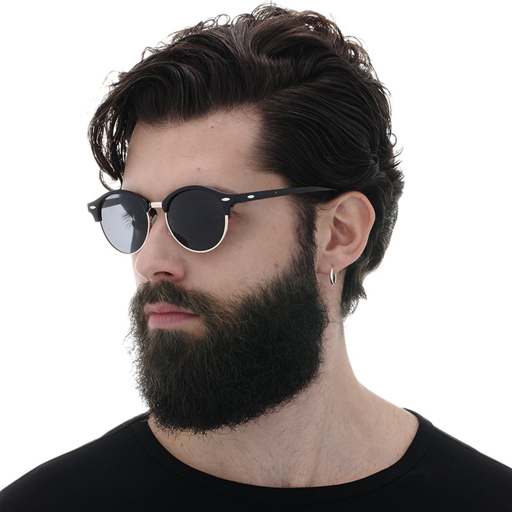 Ochelari de Soare Techsuit (66612), Negru
