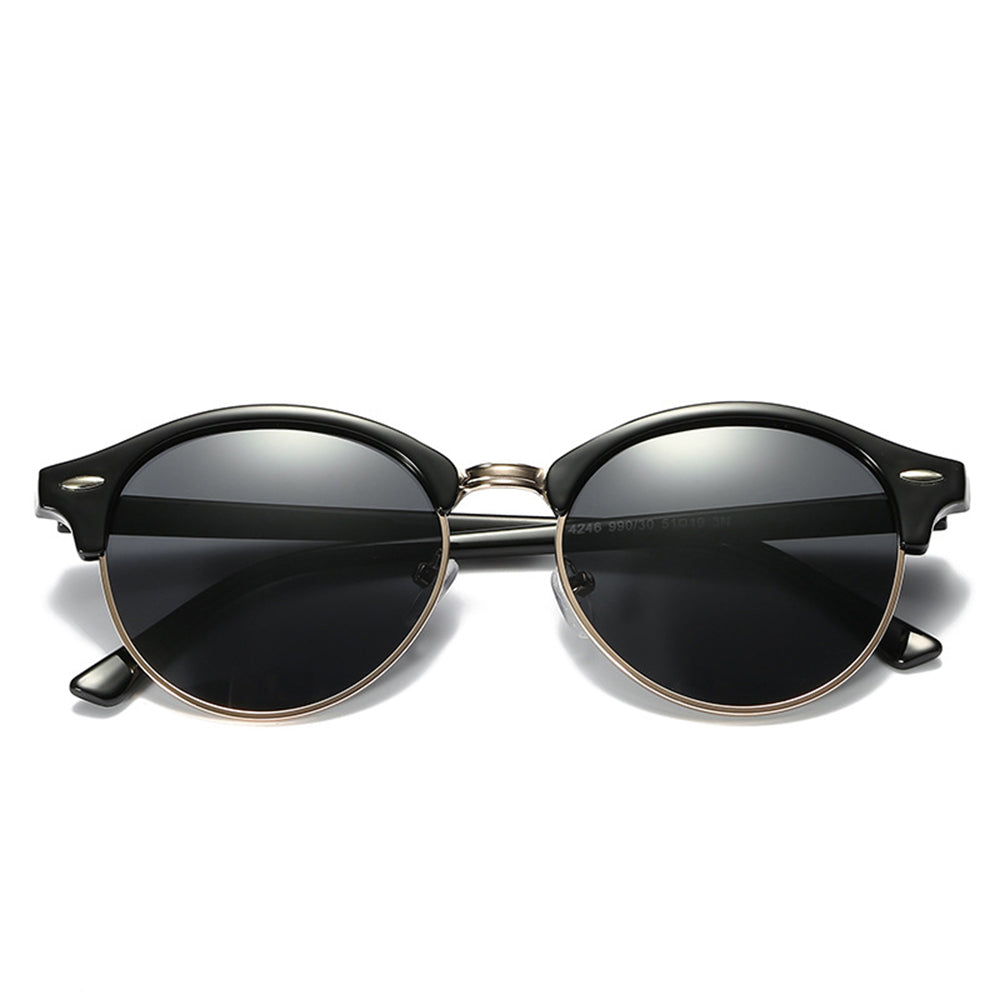 Ochelari de Soare Techsuit (66612), Negru