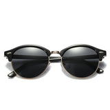 Ochelari de Soare Techsuit (66612), Negru