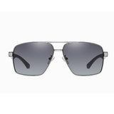 Ochelari de Soare Techsuit (LM001), Aluminiu, Gri