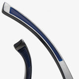 Ochelari de Soare Techsuit (LM001), Aluminiu, Gri