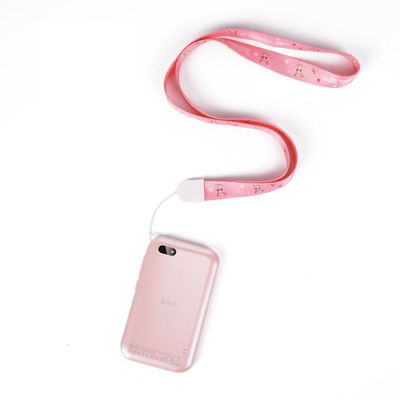 Hoco Y102 gyermek mobiltelefon, Nano kártya 2G, 2.8" 800mAh, kamerával