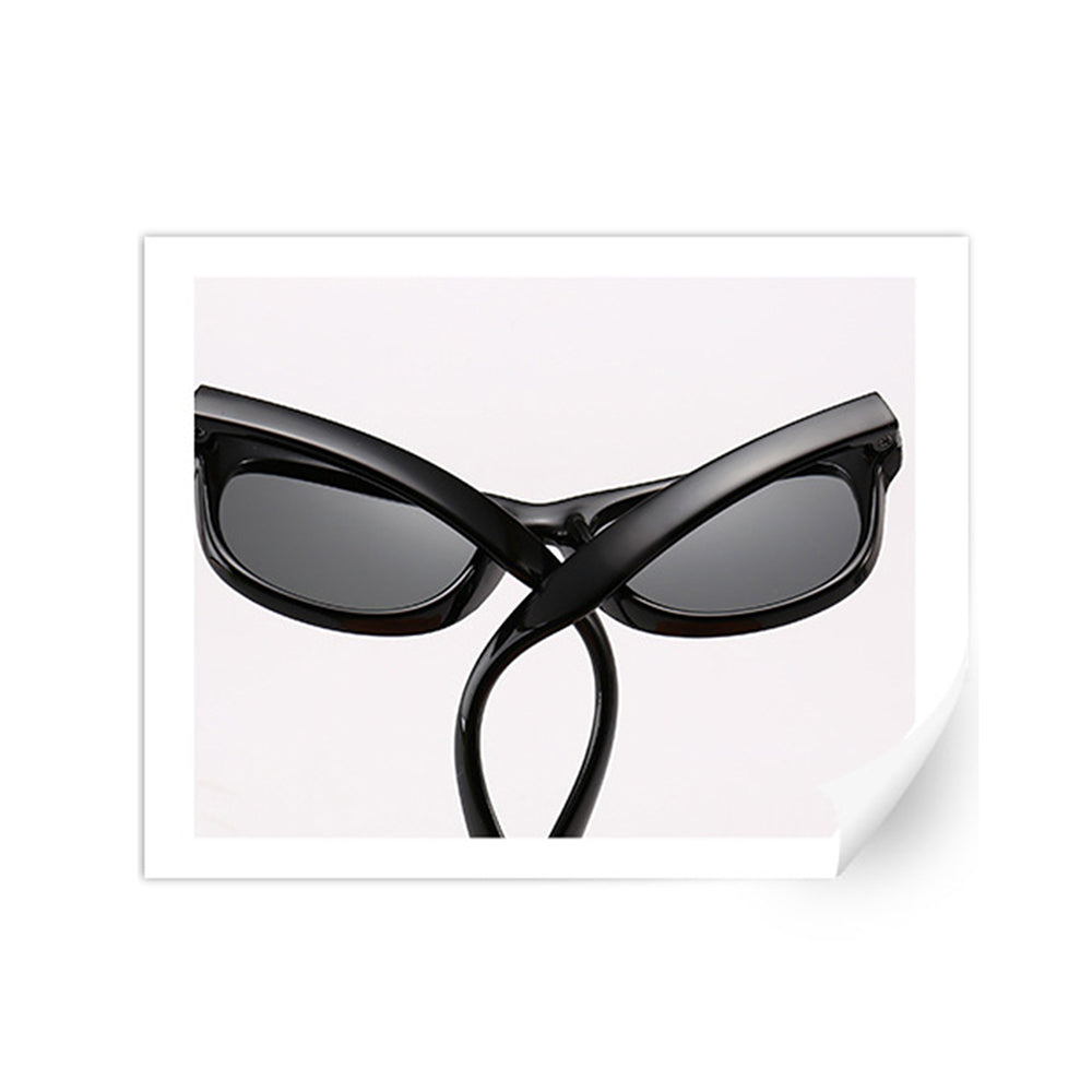 Techsuit Sunglasses Polarised (8202-C29), for Kids, Sport Type, Albastru / Dark Blue