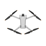 Mini Drone 4K, 4K30, 12MP, 249g