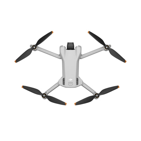 Mini Drone 4K, 4K30, 12MP, 249g