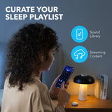 Anker SoundCore Sleep A20, True Wireless, Bluetooth 5.3, Noise Blocking, Autonomie 80H, Alb