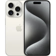 Apple iPhone 15 Pro Max - White Titanium / 256 GB - NotebookGsm
