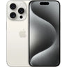 Telefon Mobil iPhone 15 Pro Max - White Titanium / 256 GB - NotebookGsm
