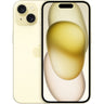 Telefon Mobil iPhone 15 - Yellow / 128 GB - NotebookGsm