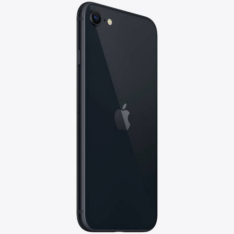 Telefon mobil Apple iPhone SE 3 (2022) - NotebookGsm