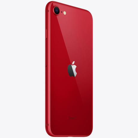 Telefon mobil Apple iPhone SE 3 (2022) - NotebookGsm