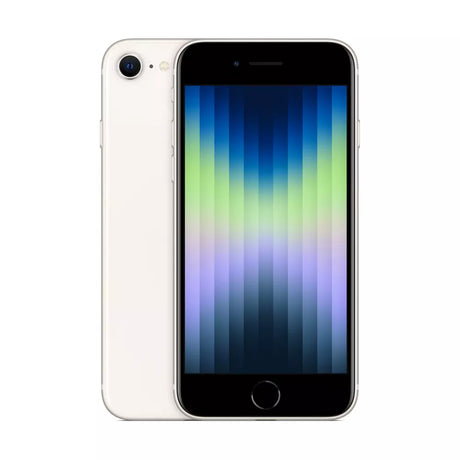 Apple iPhone SE 3 (2022) Mobiltelefon