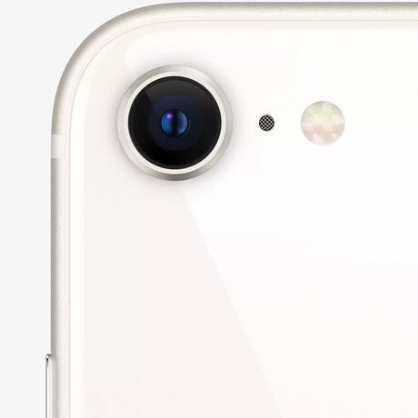 Telefon mobil Apple iPhone SE 3 (2022) - NotebookGsm